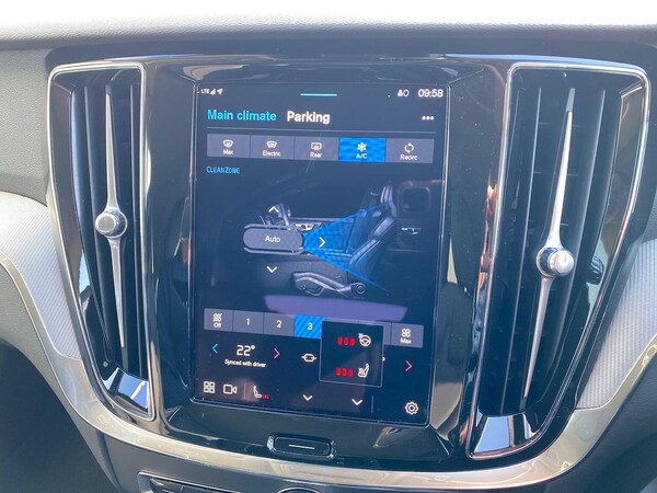 Used Volvo V60 2025 for sale - 76144196: Photo 12