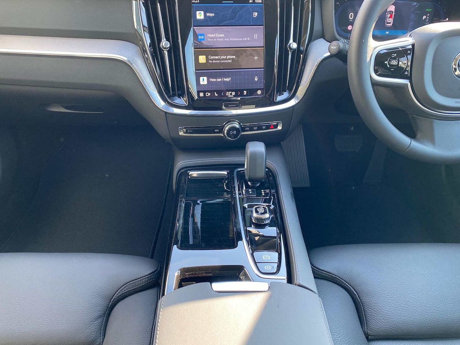 Used Volvo V60 2025 for sale - 76144196: Photo 13