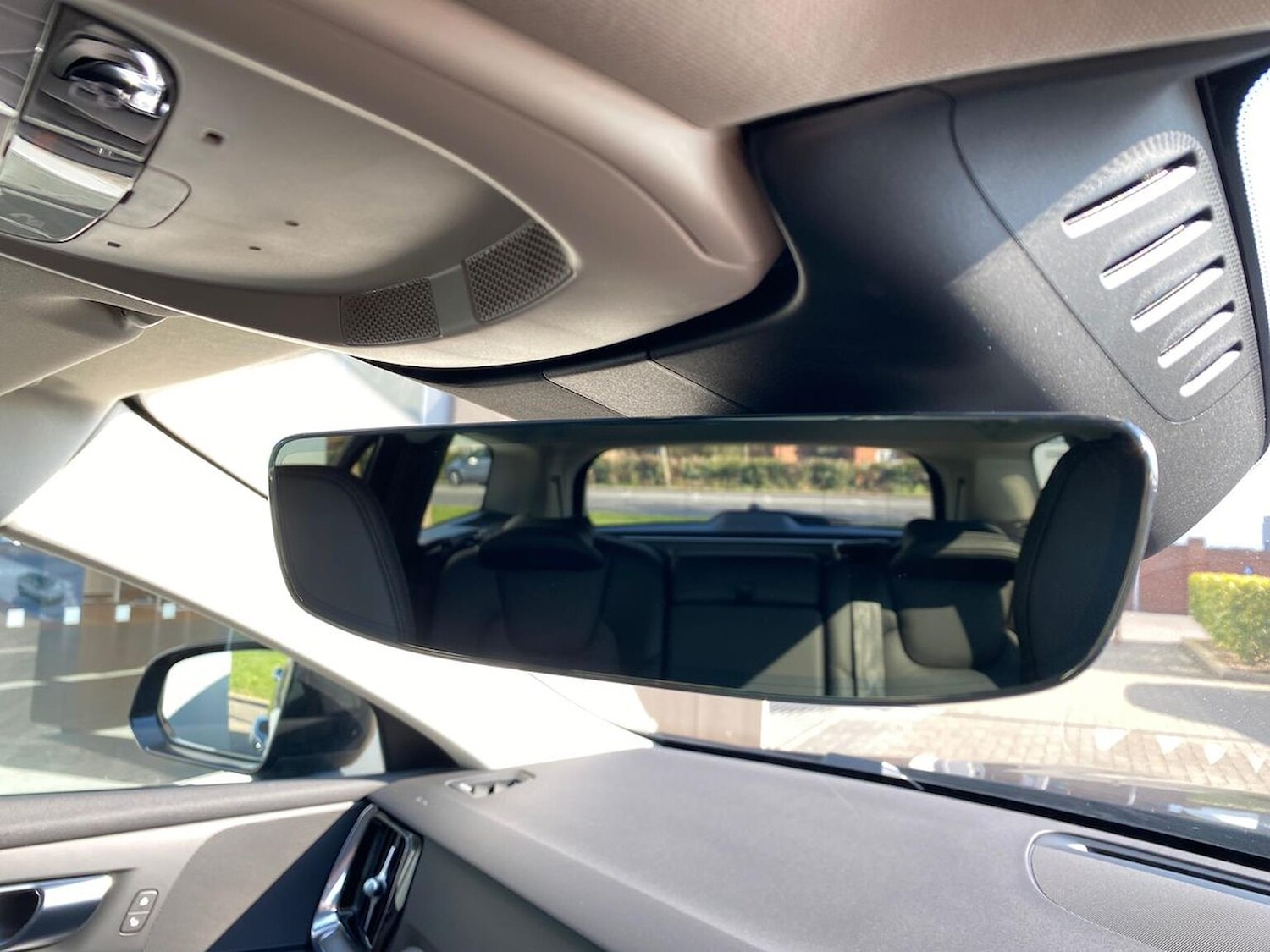 Used Volvo V60 2025 for sale - 76144196: Photo 14