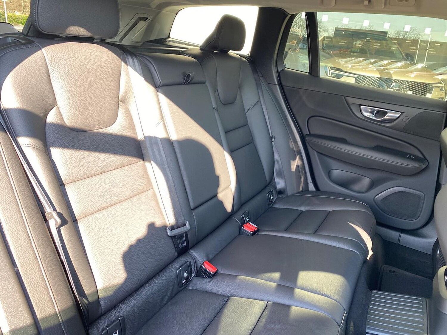 Used Volvo V60 2025 for sale - 76144196: Photo 16