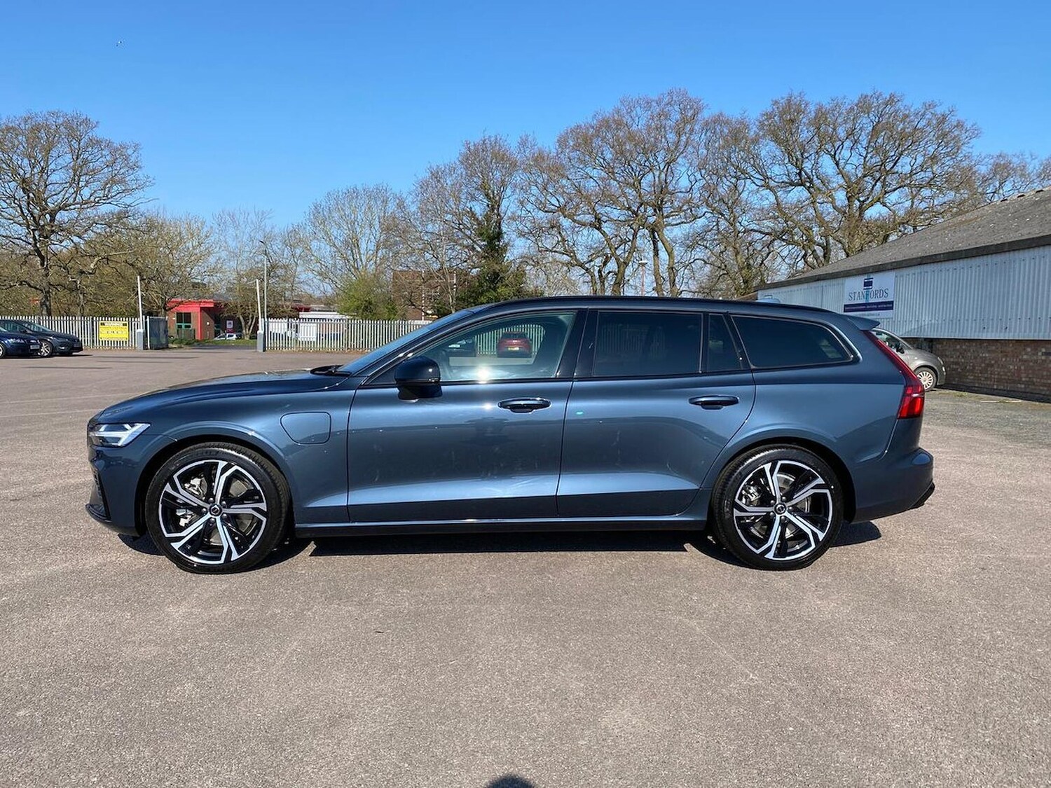 Used Volvo V60 2025 for sale - 76144196: Photo 19