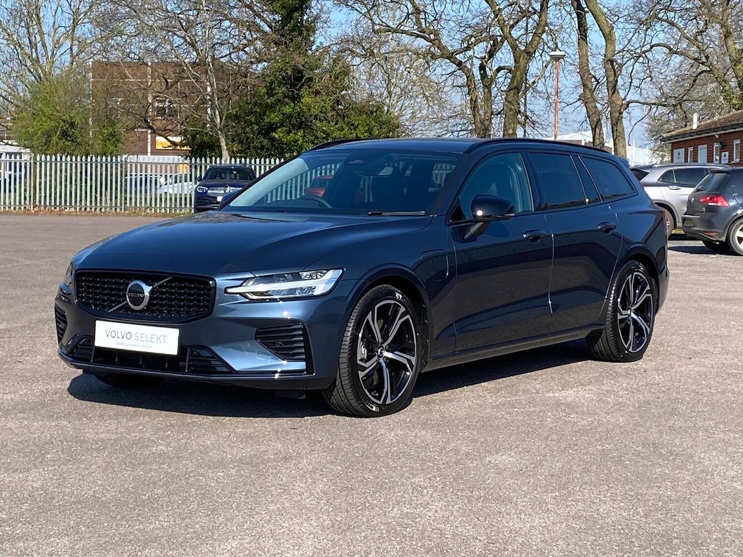 Used Volvo V60 2025 for sale - 76144196: Photo 20