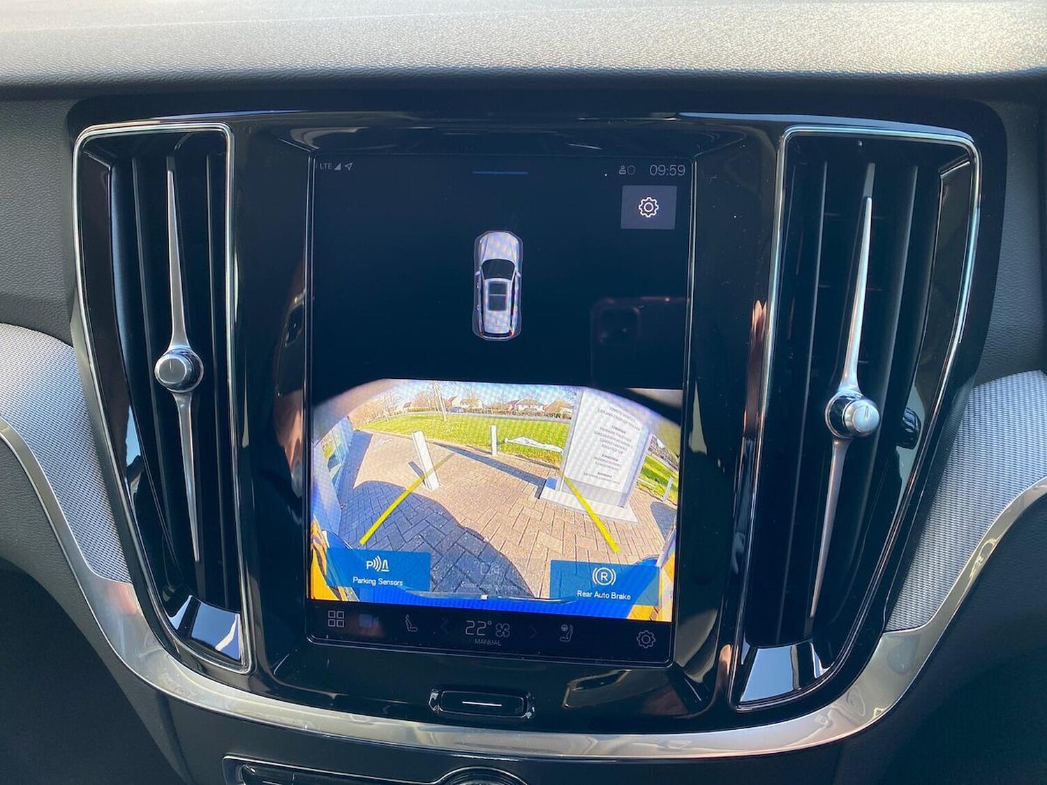 Used Volvo V60 2025 for sale - 76144196: Photo 23