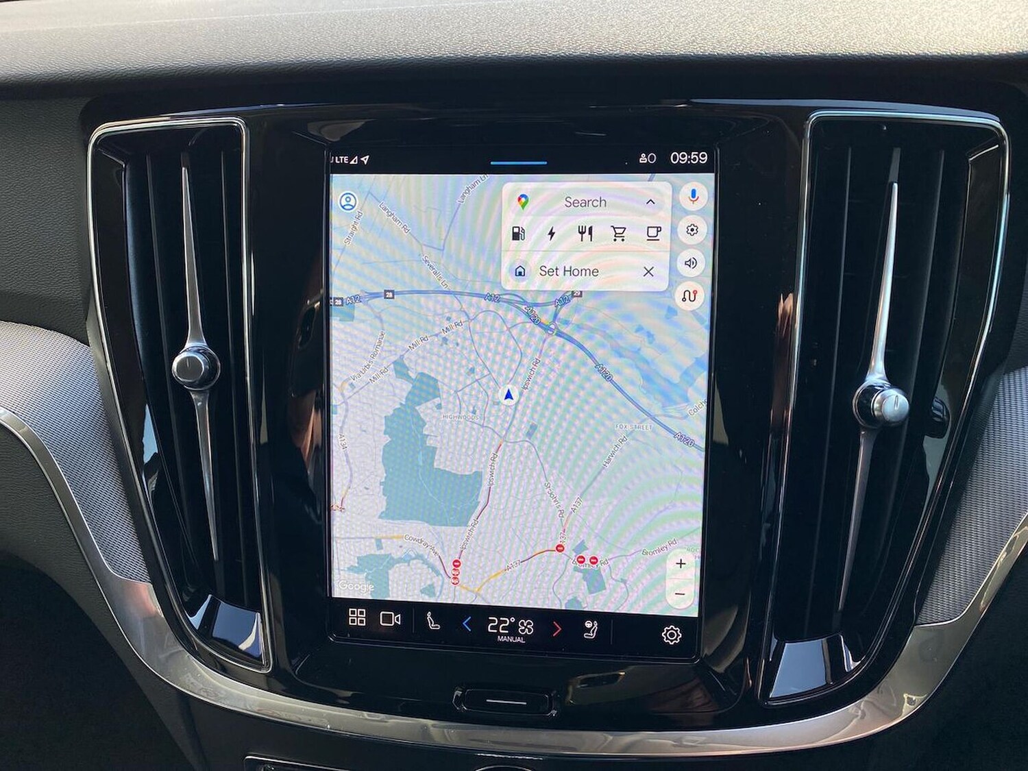 Used Volvo V60 2025 for sale - 76144196: Photo 24