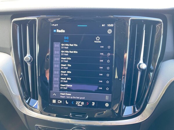 Used Volvo V60 2025 for sale - 76144196: Photo 25