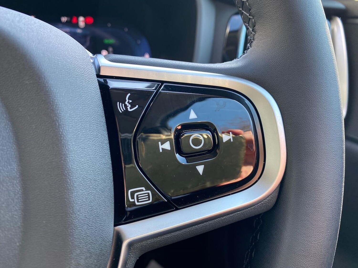 Used Volvo V60 2025 for sale - 76144196: Photo 26