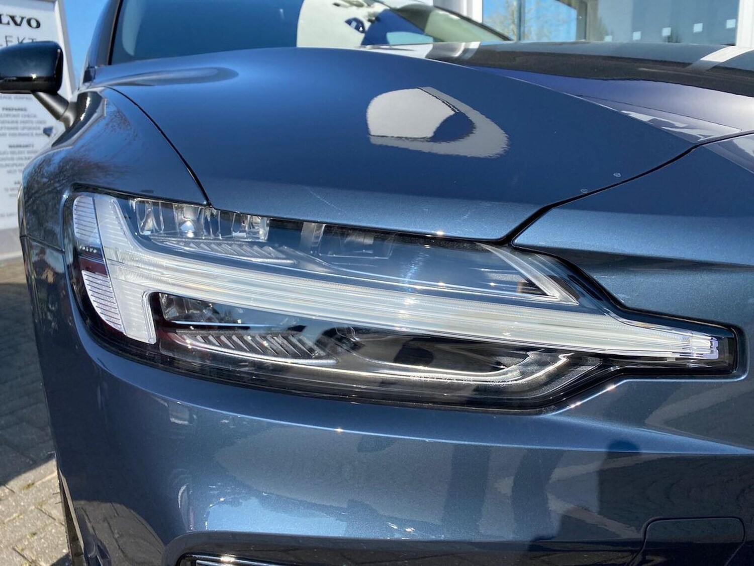 Used Volvo V60 2025 for sale - 76144196: Photo 32