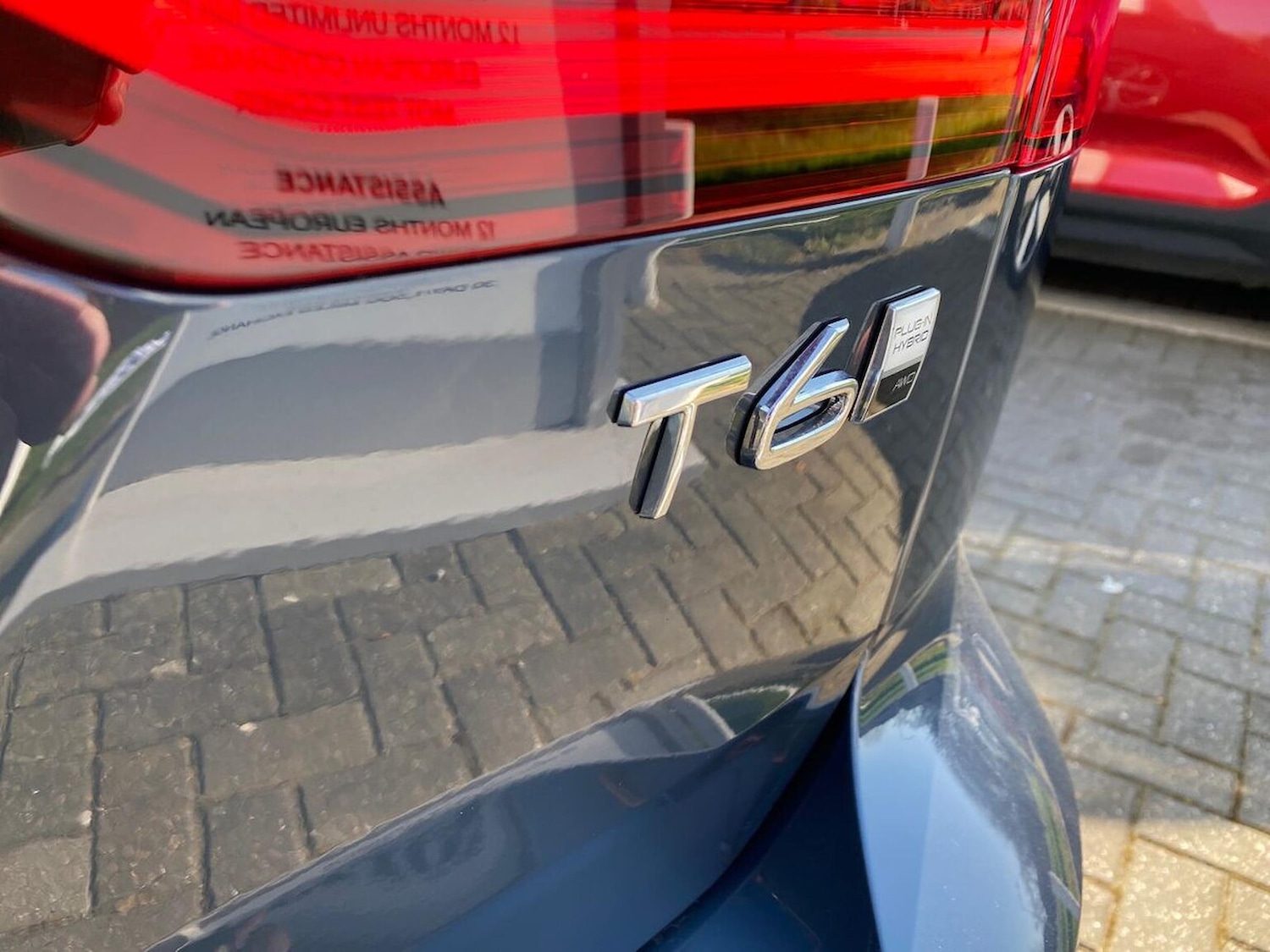 Used Volvo V60 2025 for sale - 76144196: Photo 33