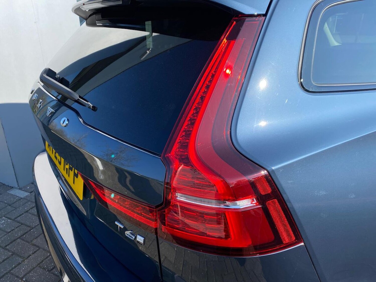 Used Volvo V60 2025 for sale - 76144196: Photo 34