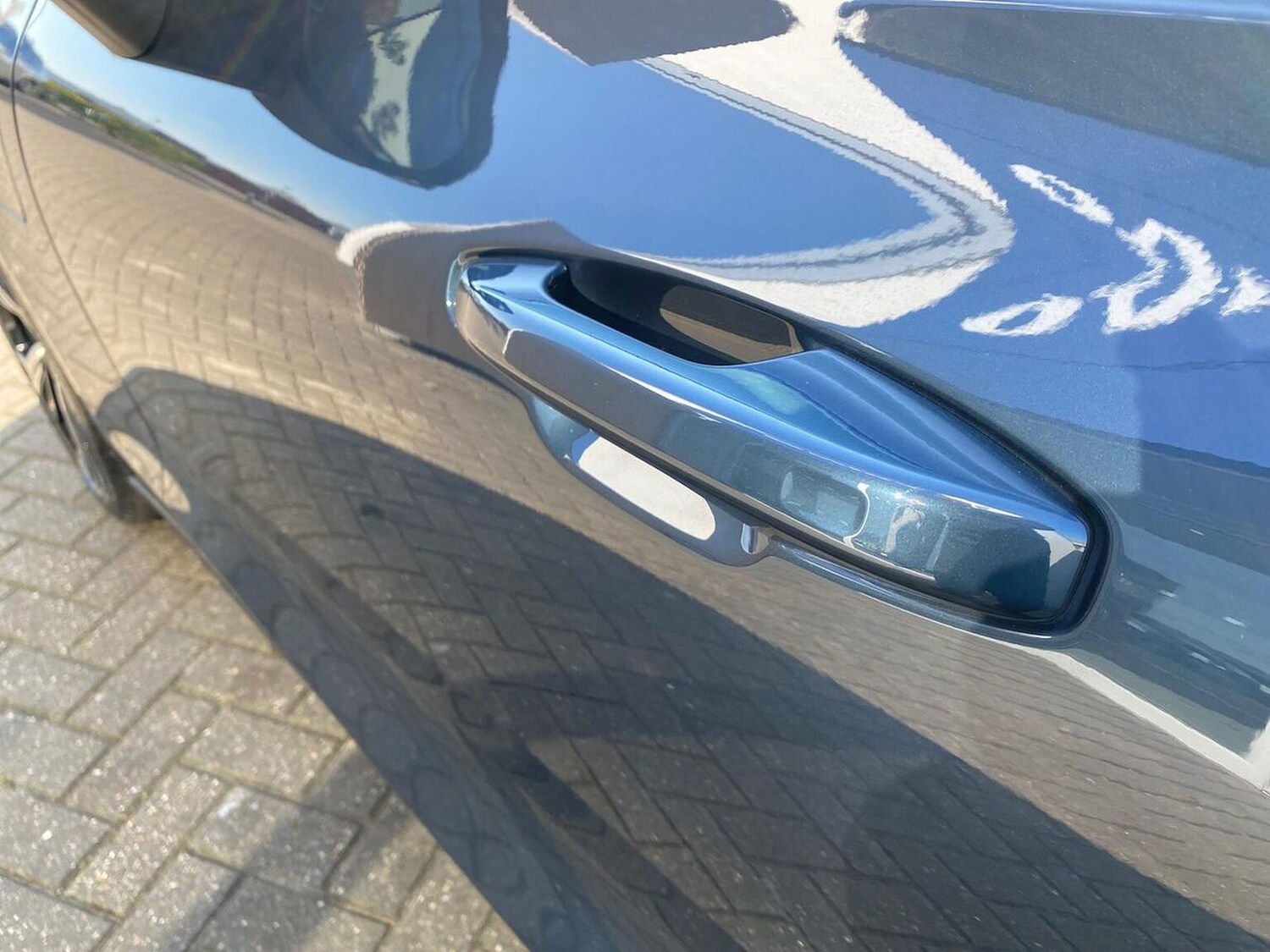 Used Volvo V60 2025 for sale - 76144196: Photo 35