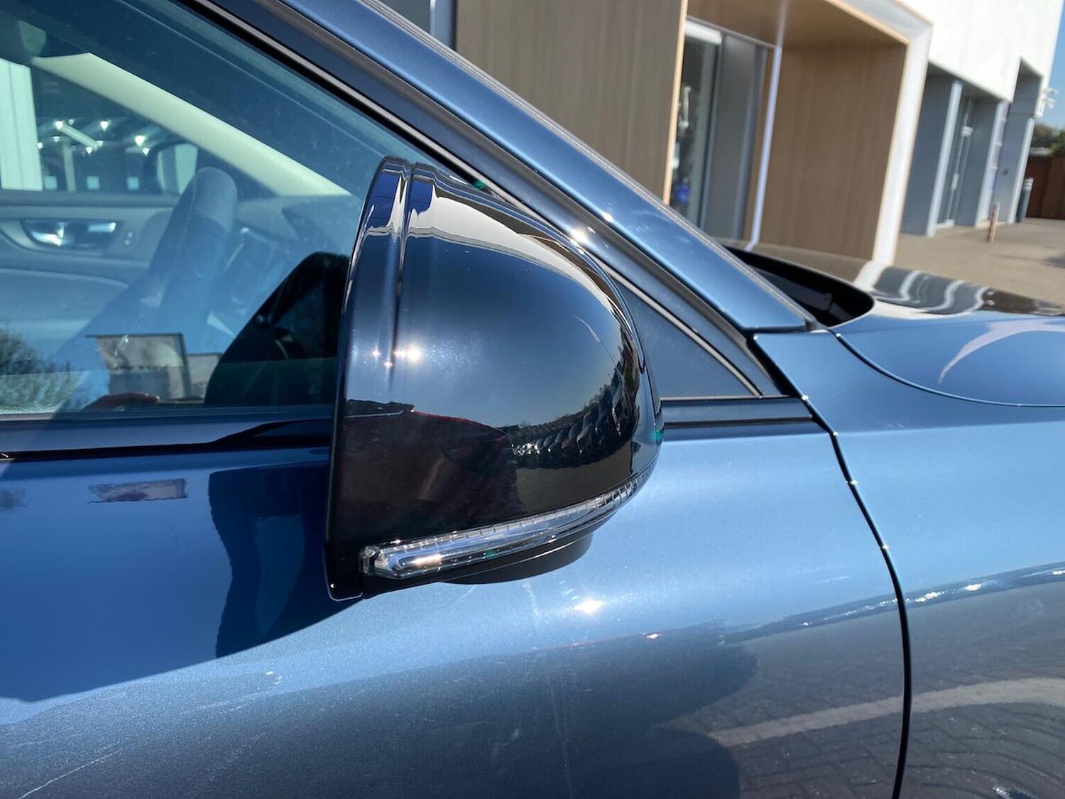 Used Volvo V60 2025 for sale - 76144196: Photo 36