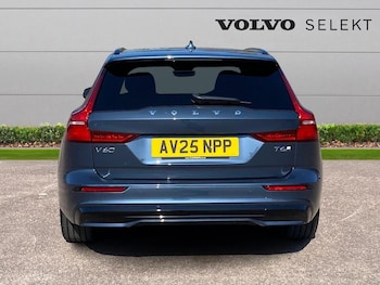Used Volvo V60 2025 for sale - 76144196: Photo 4