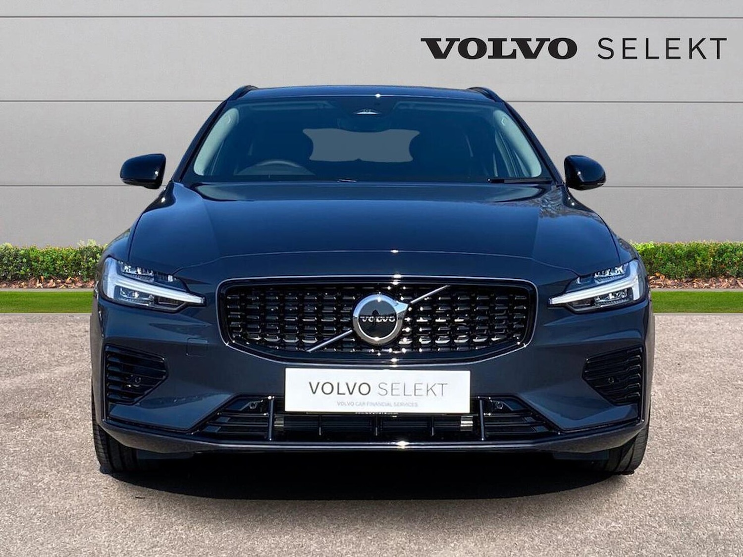 Used Volvo V60 2025 for sale - 76144196: Photo 5