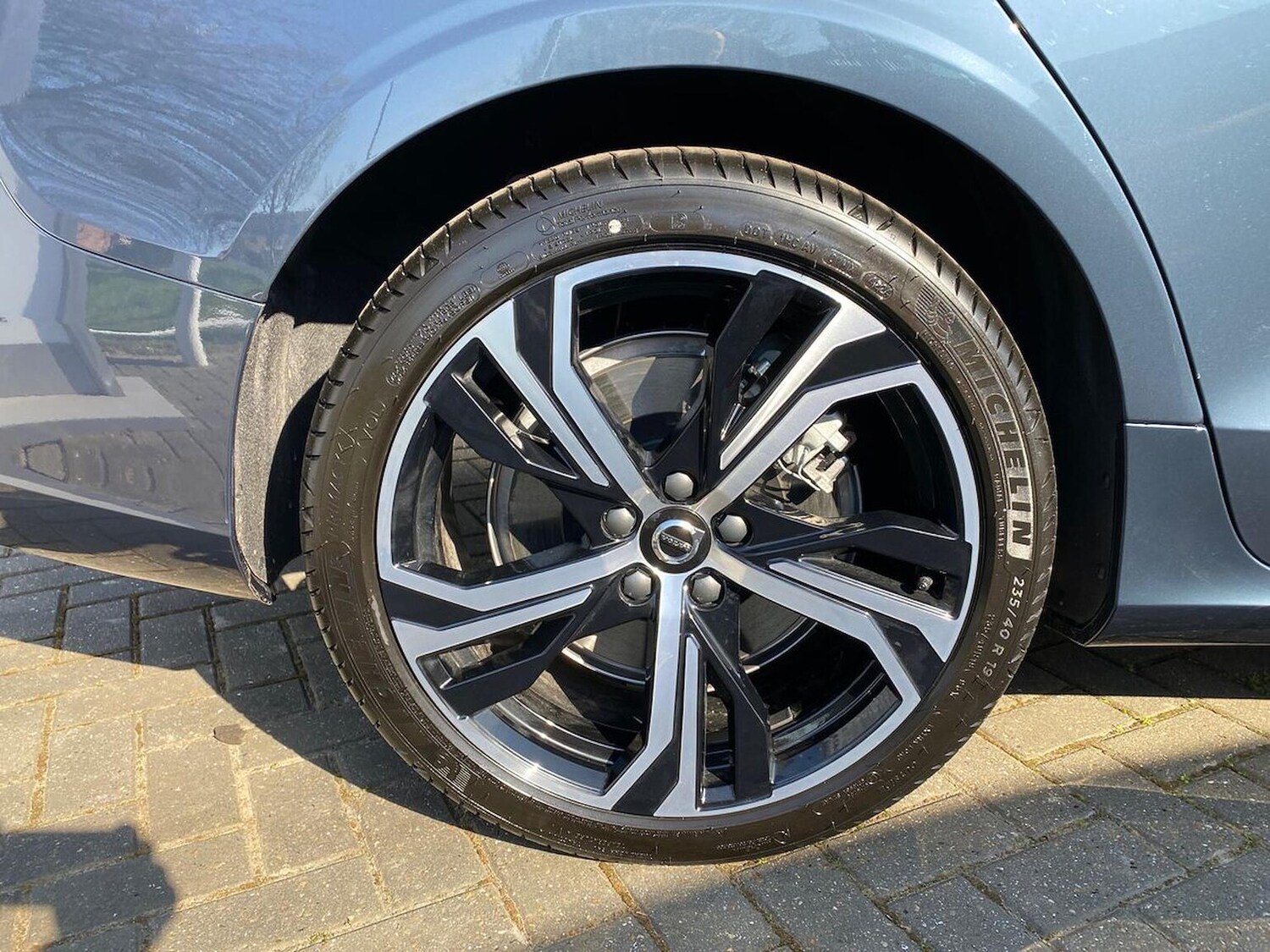 Used Volvo V60 2025 for sale - 76144196: Photo 6