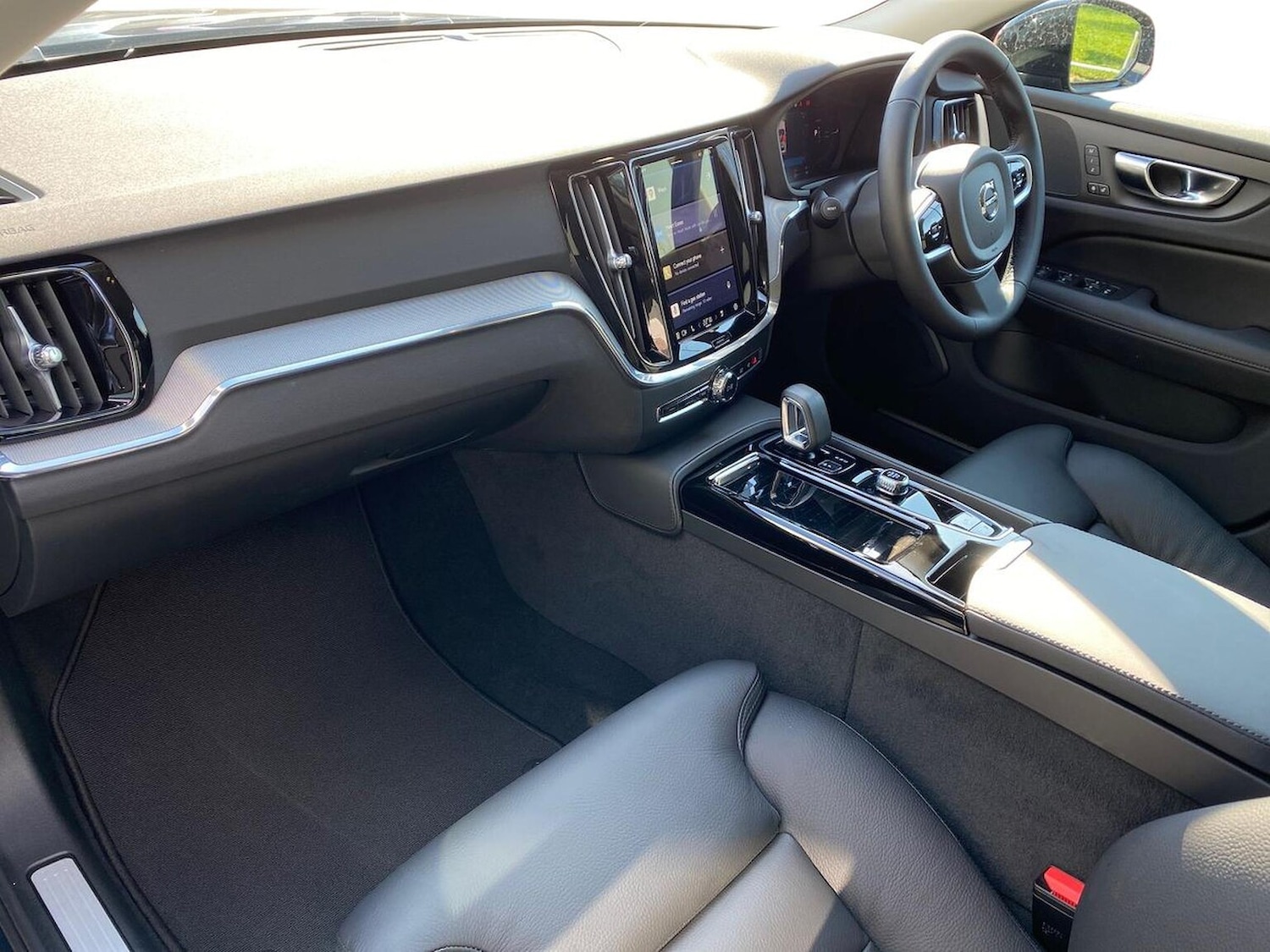 Used Volvo V60 2025 for sale - 76144196: Photo 7