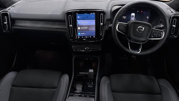 Used Volvo C40 2023 for sale - 76236966: Photo 10