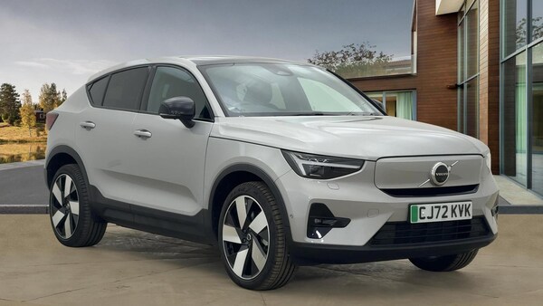 Used Volvo C40 2023 for sale - 76236966: Photo 1