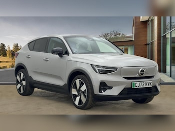 Volvo - C40
