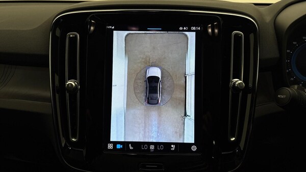 Used Volvo C40 2023 for sale - 76236966: Photo 24