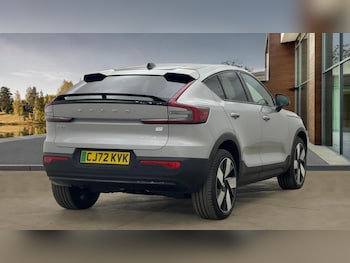 Used Volvo C40 2023 for sale - 76236966: Photo 3