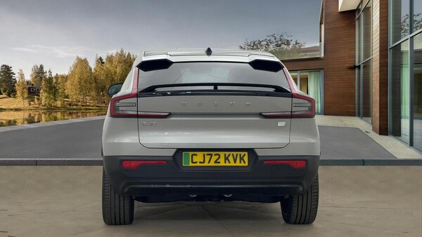 Used Volvo C40 2023 for sale - 76236966: Photo 4