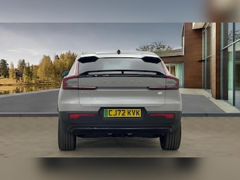 Used Volvo C40 2023 for sale - 76236966: Photo 4