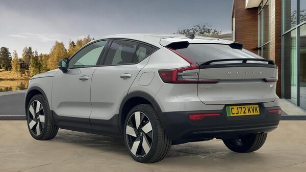 Used Volvo C40 2023 for sale - 76236966: Photo 5