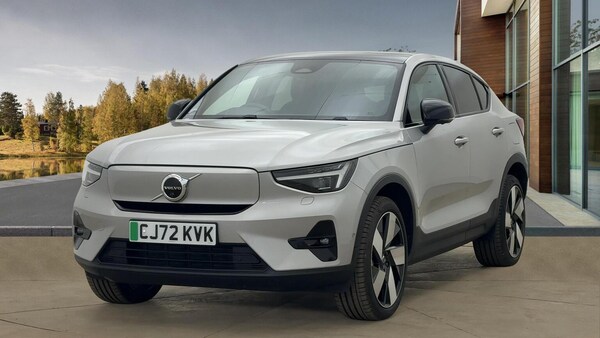 Used Volvo C40 2023 for sale - 76236966: Photo 7