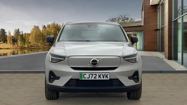 Used Volvo C40 2023 for sale - 76236966: Photo 8