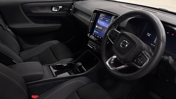 Used Volvo C40 2023 for sale - 76236966: Photo 9
