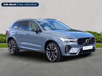Used Volvo XC60 2023 for sale - 75766833: Photo