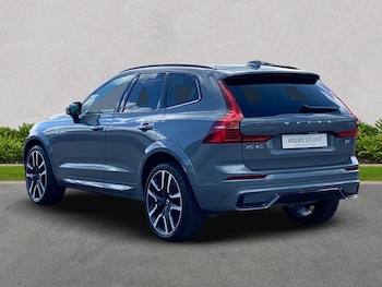 Used Volvo XC60 2023 for sale - 75766833: Photo