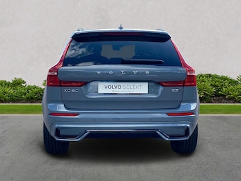 Used Volvo XC60 2023 for sale - 75766833: Photo
