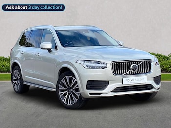 2021 - 2.0 B5D [235] Momentum 5dr AWD Geartronic