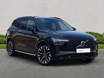 Used Volvo XC90 2026 for sale - 79185605: Photo