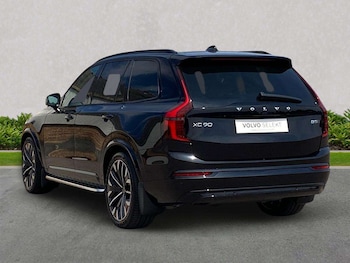 Used Volvo XC90 2026 for sale - 79185605: Photo