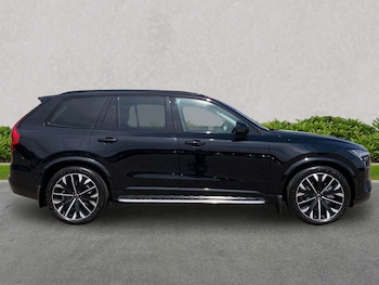Used Volvo XC90 2026 for sale - 79185605: Photo