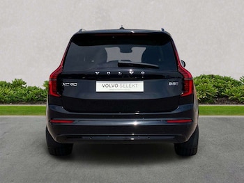 Used Volvo XC90 2026 for sale - 79185605: Photo