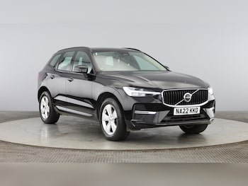 Used Volvo XC60 2022 for sale - 75505149: Photo