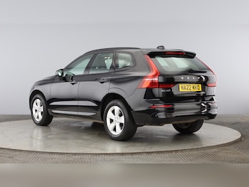 Used Volvo XC60 2022 for sale - 75505149: Photo