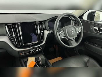 Used Volvo XC60 2022 for sale - 75505149: Photo