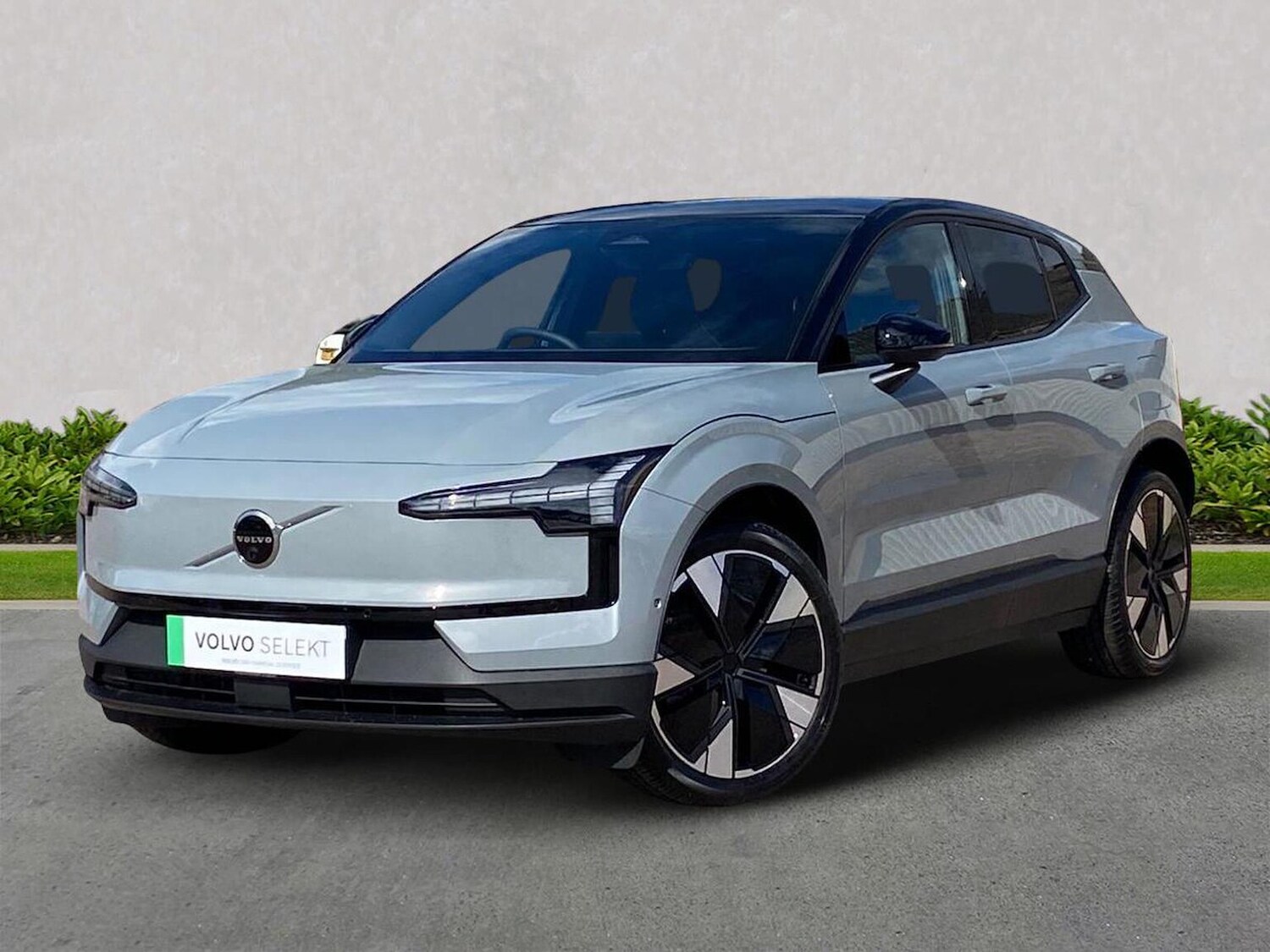 Used Volvo EX30 2025 for sale - 76181436: Photo 10