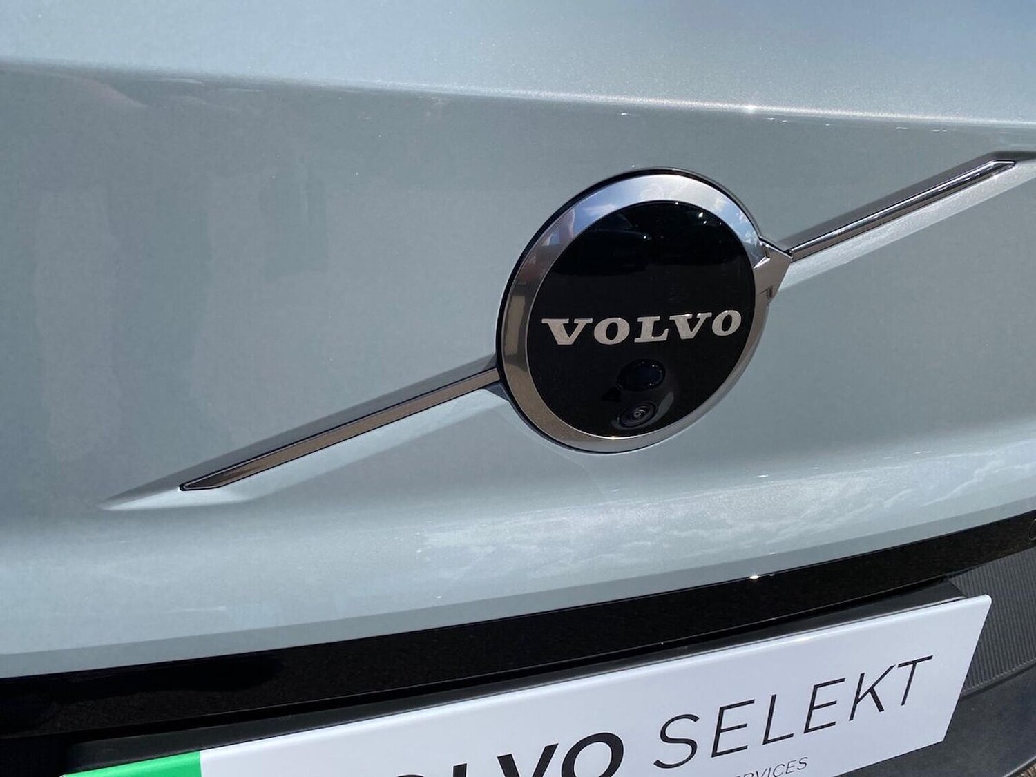 Used Volvo EX30 2025 for sale - 76181436: Photo 11