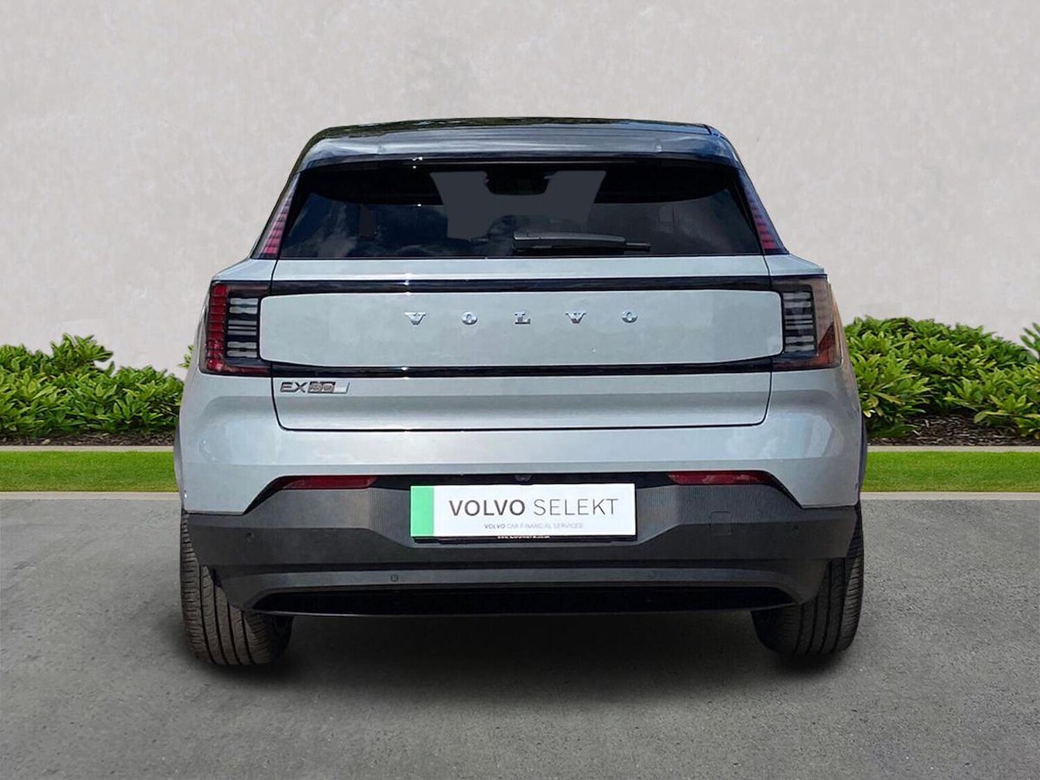 Used Volvo EX30 2025 for sale - 76181436: Photo 4