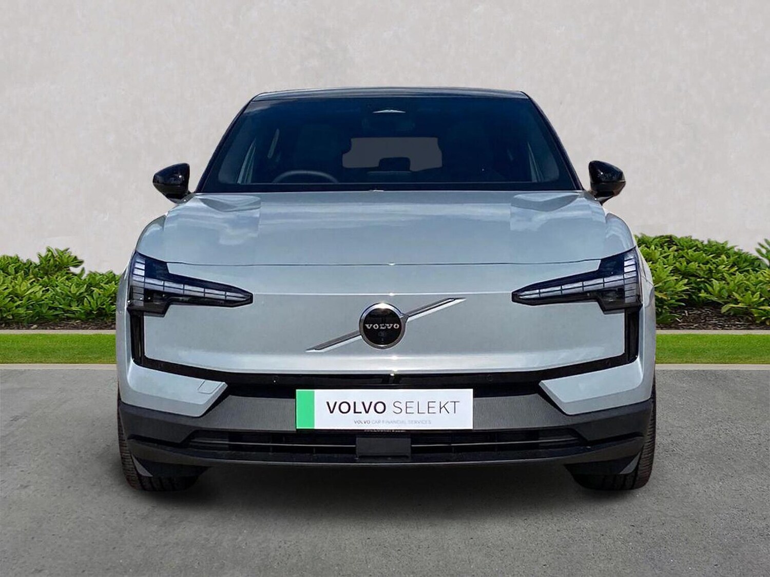 Used Volvo EX30 2025 for sale - 76181436: Photo 5