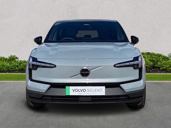 Used Volvo EX30 2025 for sale - 76181436: Photo 5