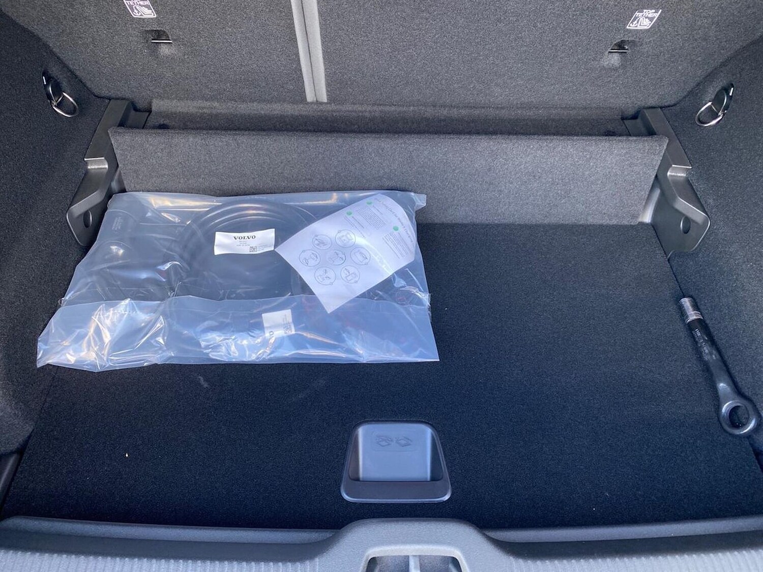 Used Volvo EX30 2025 for sale - 76181436: Photo 7