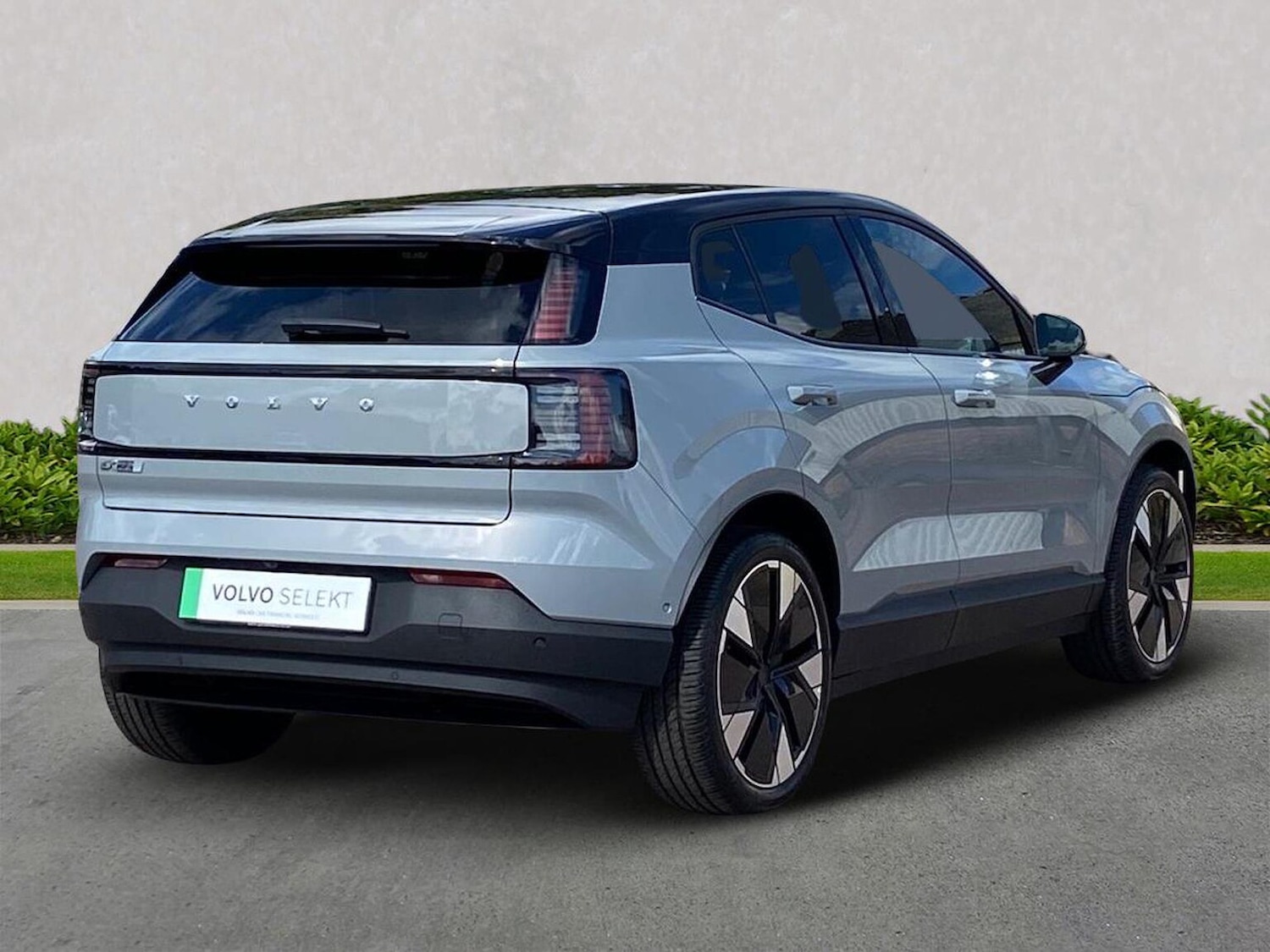 Used Volvo EX30 2025 for sale - 76181436: Photo 8