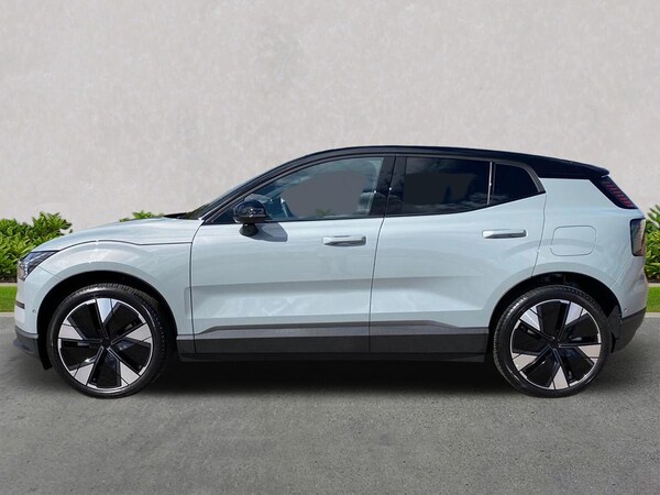 Used Volvo EX30 2025 for sale - 76181436: Photo 9