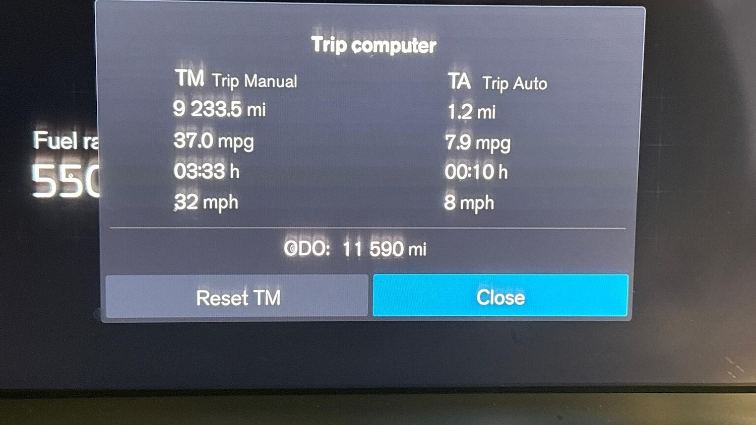 Used Volvo XC60 2025 for sale - 77639324: Photo 10